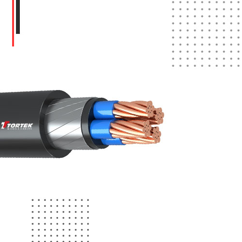 Control Cables