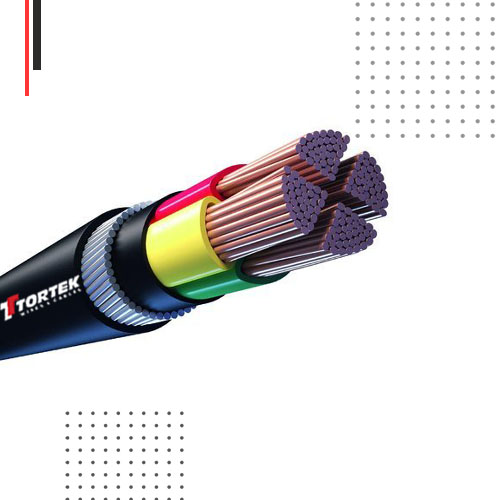 MV Power Cables