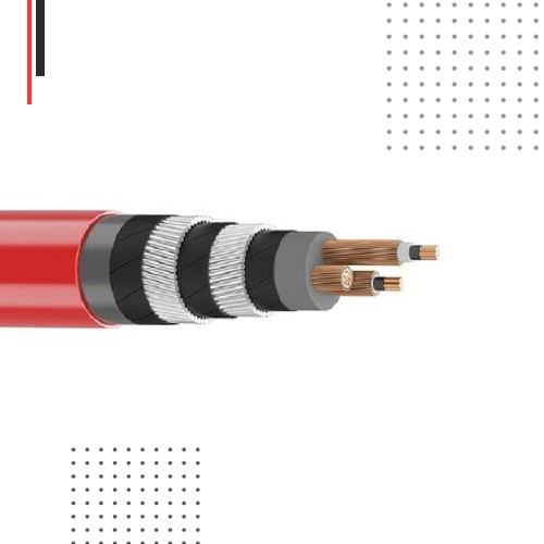 Mining Cables